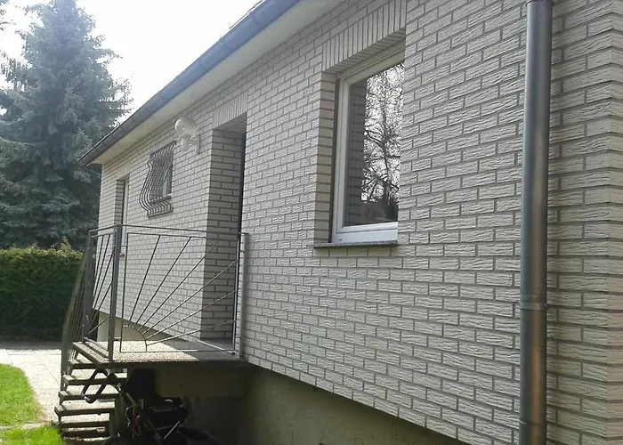 Apartment Alban
