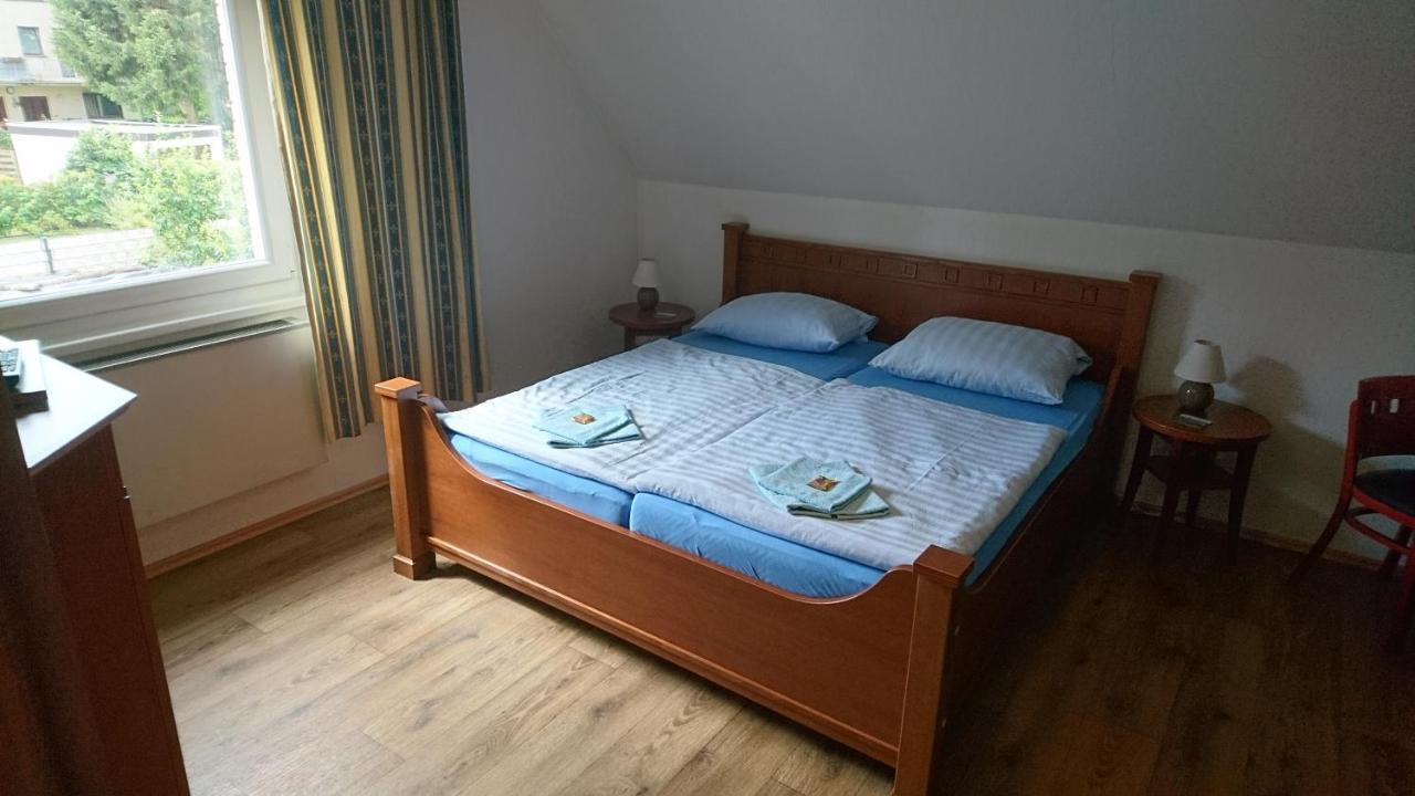 Alban Apartamento *