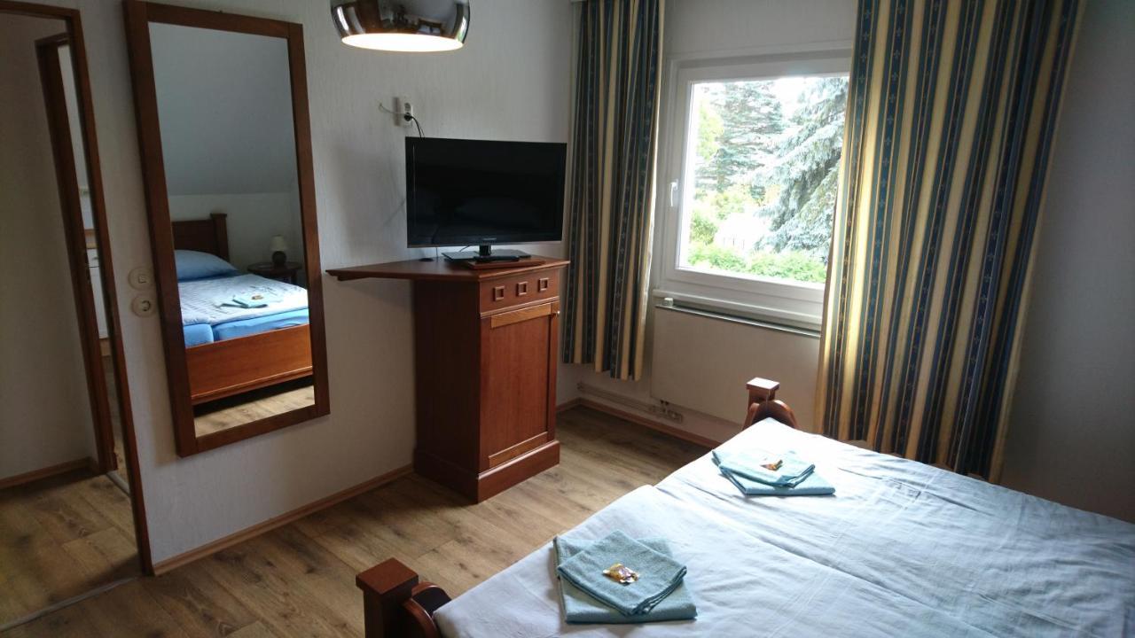 Alban Apartamento *