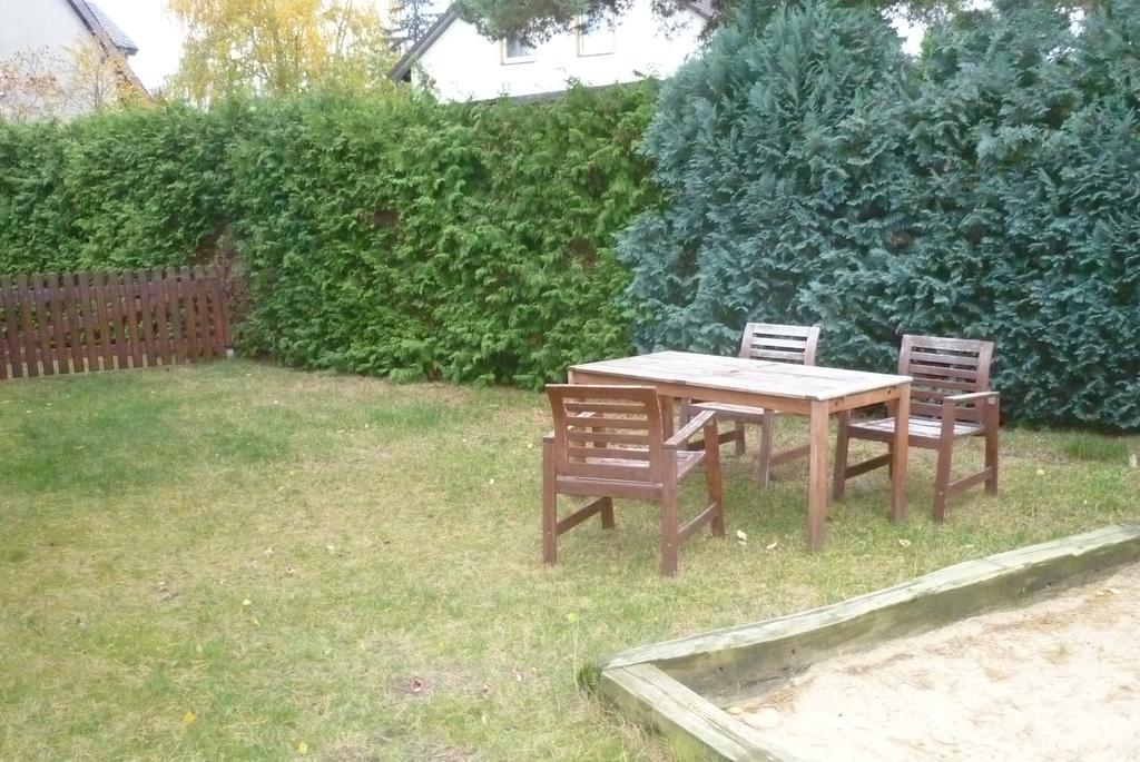 Alban Apartamento *