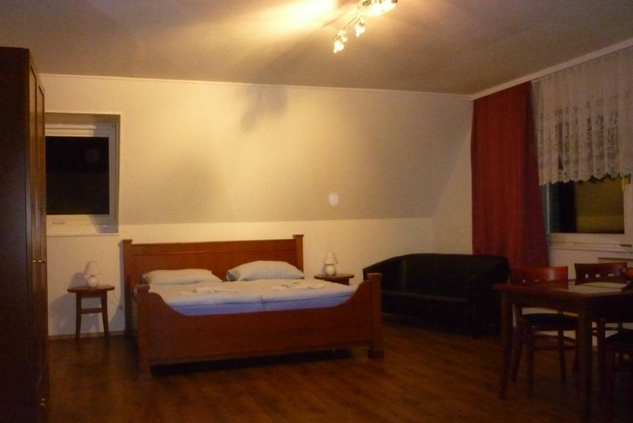 Alban Apartamento *