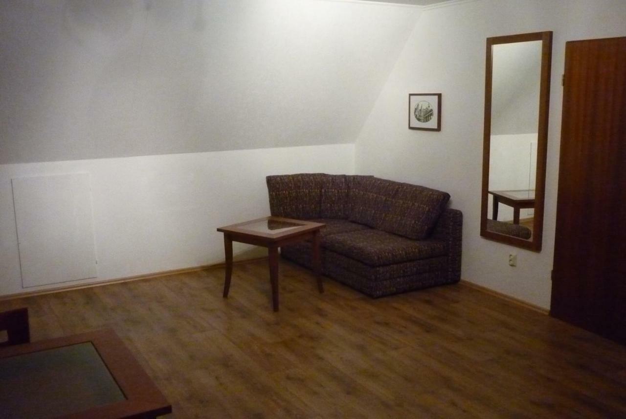 Alban Apartamento